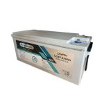 Prismacell 12.8V 320A Lityum Akü