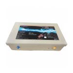 Prismacell 76.8V 105A Lityum Akü