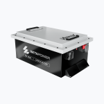 SetaPower 48V 100Ah Lityum Akü - Görsel 4