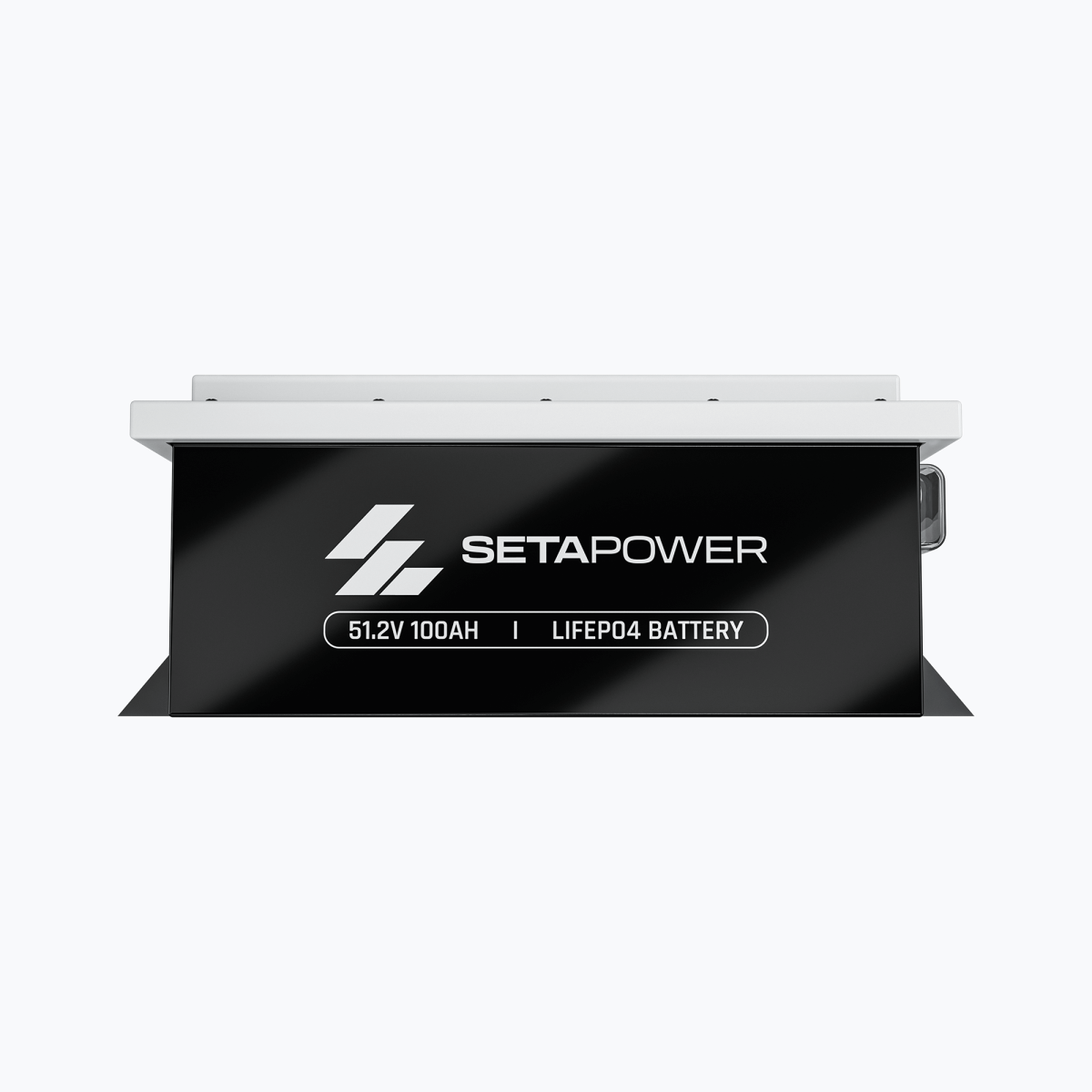 SetaPower 51.2V 100A Lityum Akü - Görsel 3