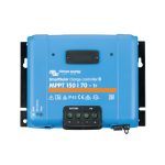 Victron 150/70A Mppt 12/24/48V Smart Şarj Kontrol Cihazı (SCC115070211)