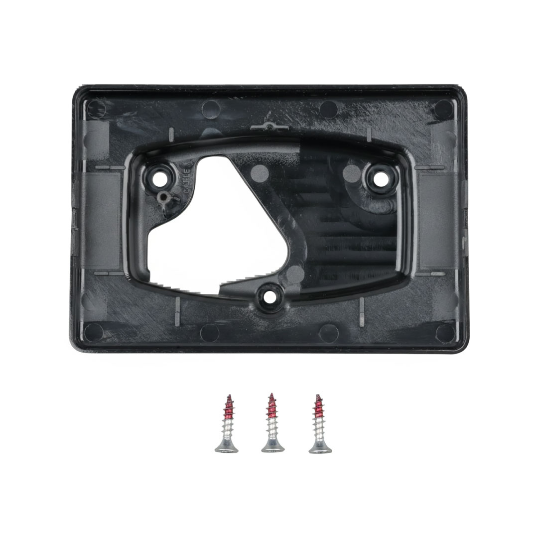 victronenergy23 Victron Duvar Montajı GX Touch 70 Wall Mount (BPP900465070) - Görsel 1