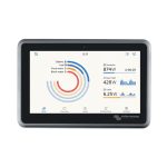 Victron Sistem İzleme ve Kontrol Ekranı Ekrano GX (BPP900480100)