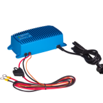 Victron Energy Blue Smart IP67 Charger 12/25 (1) BPC122547006