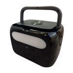 Ortec 600W - 345Wh Taşınabilir Güç Kaynağı - Görsel 3