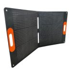 Ortec 3600W-3200Wh Powerstation + 100W Flexy Güneş Paneli - Görsel 4