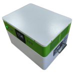 Ortec 3600W-3200Wh Powerstation + 100W Flexy Güneş Paneli - Görsel 2