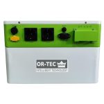 Ortec 5000W-8032Wh Powerstation + 200W Flexy Güneş Paneli