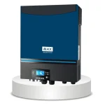 Max Solar Akıllı İnvertör 48V 11000W MPPT Smart Inverter (MAX E-11K)