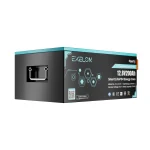 Exelon 12.8V 200Ah Smart LifeP04 Lityum Akü