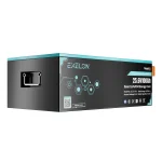 Exelon 25.6V 100Ah Smart LifeP04 Lityum Akü