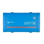 Victron Tam Sinüs İnvertör 12/1200 VE.Direct Schuko Pure Sine Wave Inverter