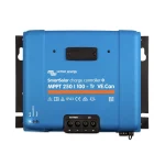 Victron 12/24/36/48V 100A MPPT Solar Charger Controller