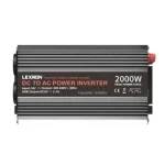 Lexron 2000W 24V Modifiye Sinüs Inverter
