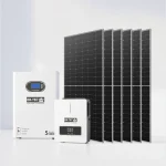 Ortec 6 kWh Hazır Paket