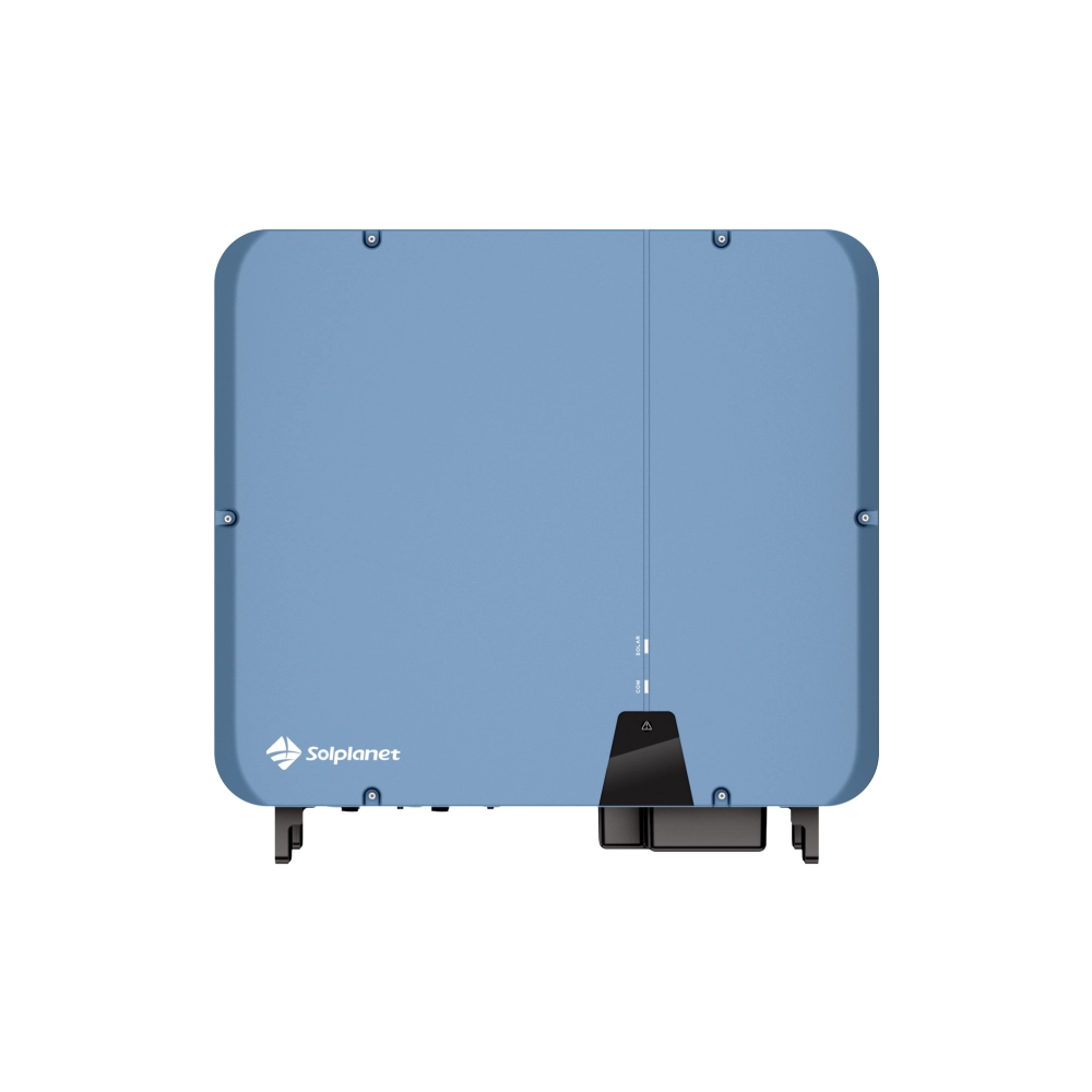 GALLERY-SOLPLANET-ASW-40-50-LT-G2-Pro_front-view Solplanet ASW 60K-LT-G3 60kW Trifaze İnverter - Görsel 1