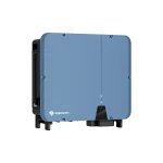 Solplanet ASW 60K-LT-G3 60kW Trifaze İnverter - Görsel 2