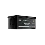 Setapower 12.8V 200A Lityum Akü