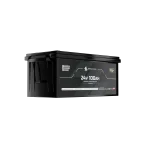 SetaPower 24V 100A Lityum Akü