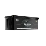 SetaPower 24V 300A Lityum Akü
