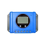 SOLERON 40A PWM ŞARJ KONTROL CİHAZI 12/24V