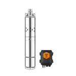 PANTEC 210W DC POMPA