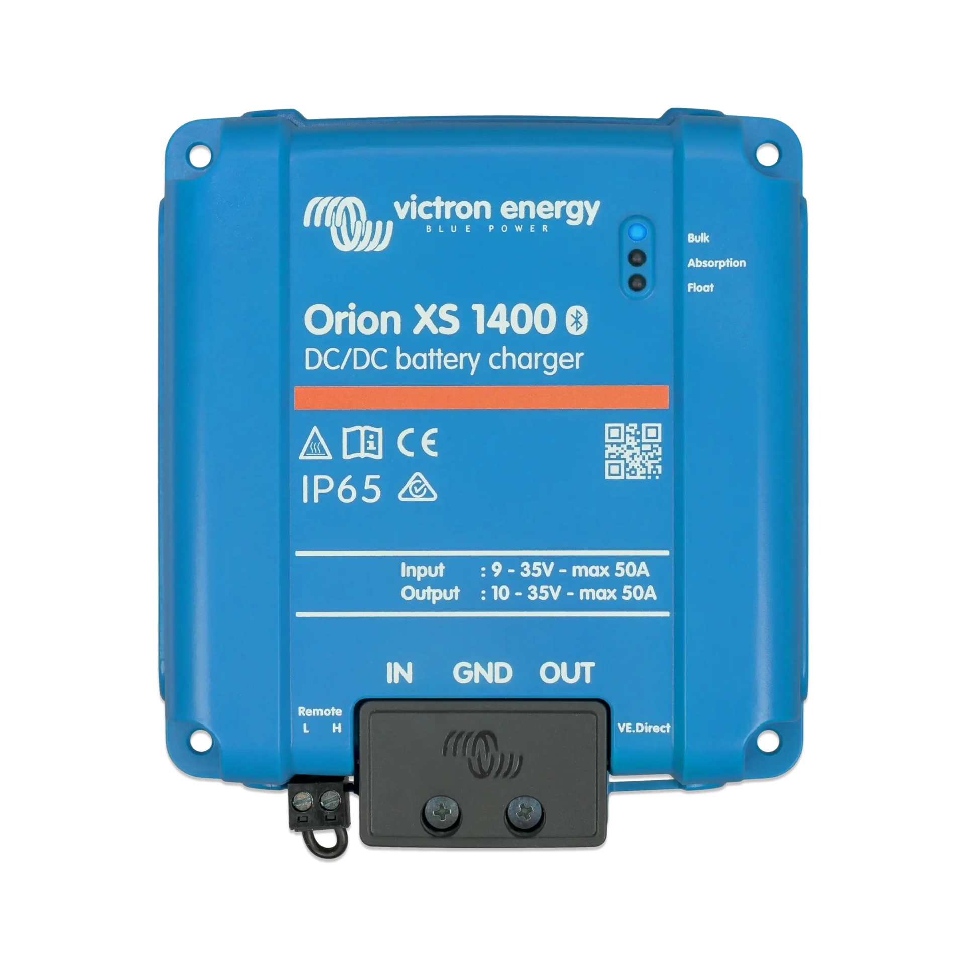 victron-dc-dc-aku-sarj-cihazi-orion-xs-1400-w-battery-charger-ori242417040-4 Victron DC-DC Akü Şarj Cihazı Orion XS 1400 W Battery Charger - Görsel 1